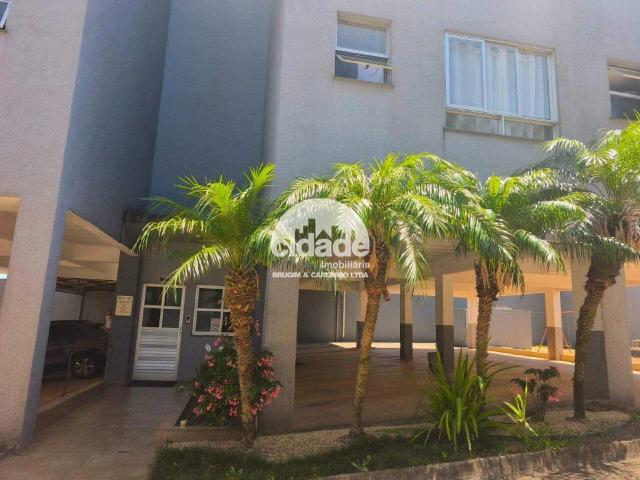 Apartamento venda em Cascavel, Região Geográfica Intermediária de Cascavel