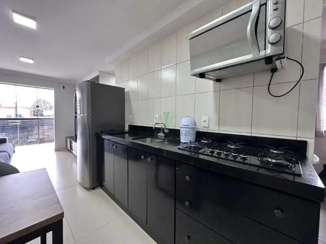 Apartamento venda em Cascavel, Região Geográfica Intermediária de Cascavel