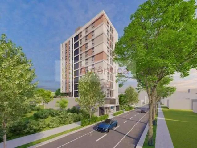 Apartamento venda em Cascavel, Região Geográfica Intermediária de Cascavel