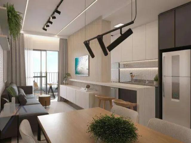 Apartamento venda em Vila Tolentino, Cascavel