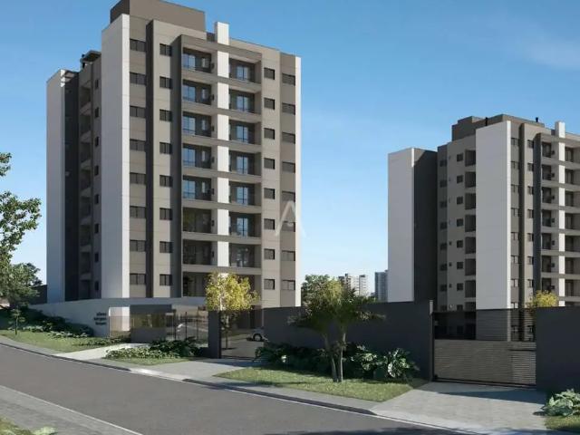 Apartamento venda em Região Geográfica Imediata de Cascavel, Cascavel