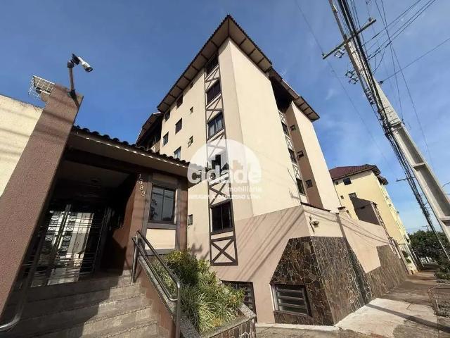Apartamento venda em Região Geográfica Imediata de Cascavel, Cascavel