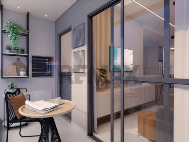 Apartamento venda em Claudete, Cascavel