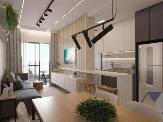 Apartamento venda em Vila Tolentino, Cascavel