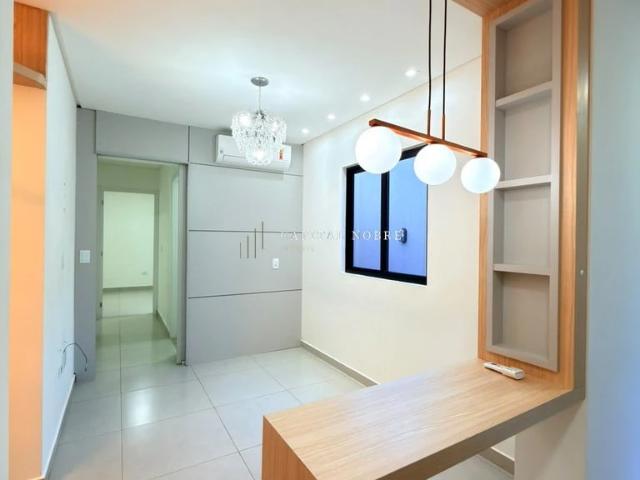 Apartamento venda em Cascavel, Região Geográfica Intermediária de Cascavel