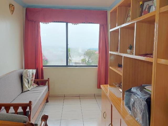 Apartamento venda em Cascavel, Região Geográfica Intermediária de Cascavel