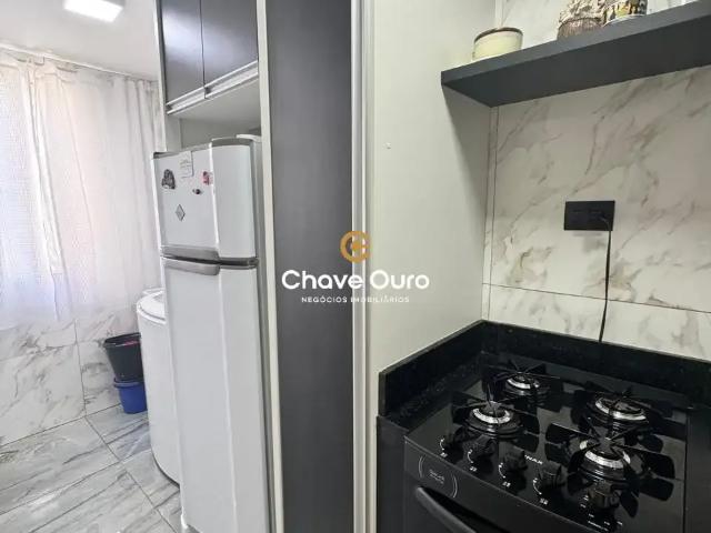 Apartamento venda em Região Geográfica Imediata de Cascavel, Cascavel