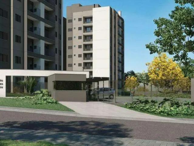 Apartamento venda em Região Geográfica Imediata de Cascavel, Cascavel