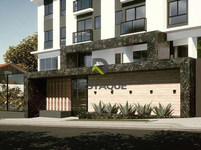 Apartamento venda em Cascavel, Região Geográfica Intermediária de Cascavel