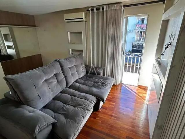 Apartamento venda em Região Geográfica Imediata de Cascavel, Cascavel
