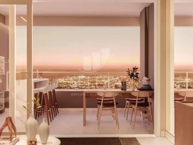 Apartamento venda em Vila Tolentino, Cascavel