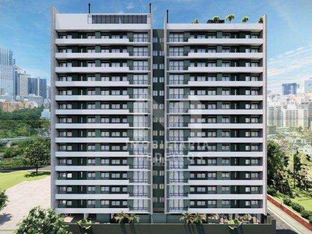 Apartamento venda em Vila Tolentino, Cascavel