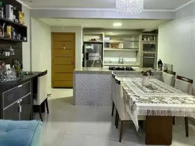 Apartamento venda em Cascavel, Região Geográfica Intermediária de Cascavel