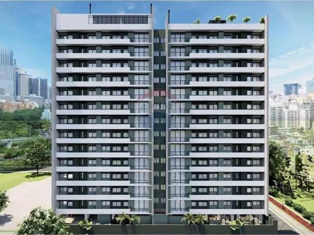 Apartamento venda em Vila Tolentino, Cascavel