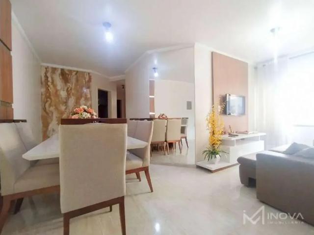 Apartamento venda em Região Geográfica Imediata de Cascavel, Cascavel