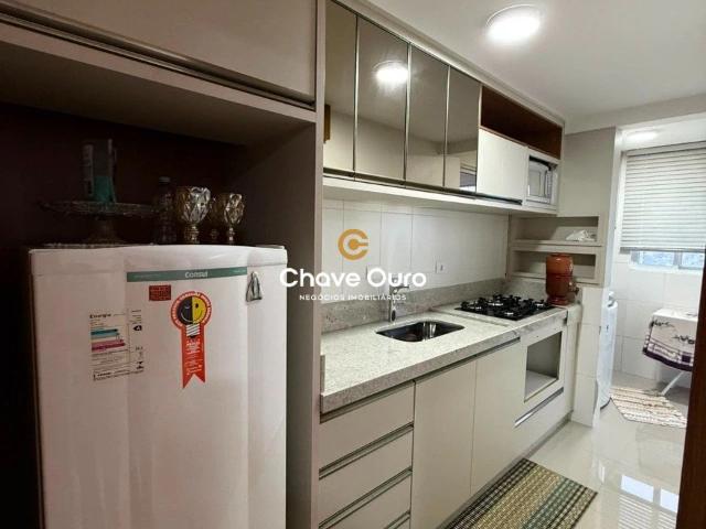 Apartamento venda em Cascavel, Região Geográfica Intermediária de Cascavel