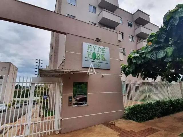 Apartamento venda em Região Geográfica Imediata de Cascavel, Cascavel