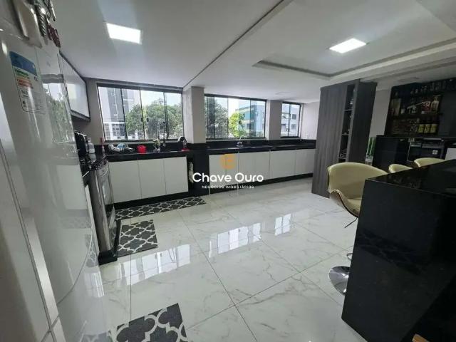 Apartamento venda em Região Geográfica Imediata de Cascavel, Cascavel