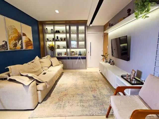 Apartamento venda em Cascavel, Região Geográfica Intermediária de Cascavel