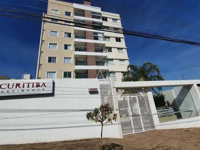 Apartamento venda em Região Geográfica Imediata de Cascavel, Cascavel
