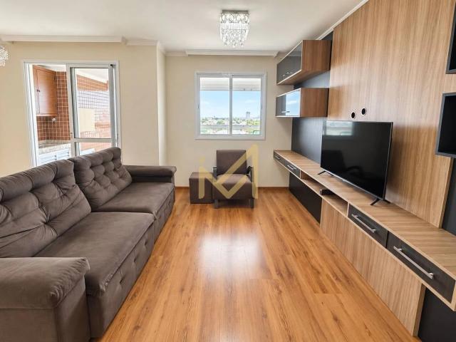 Apartamento venda em Vila Tolentino, Cascavel