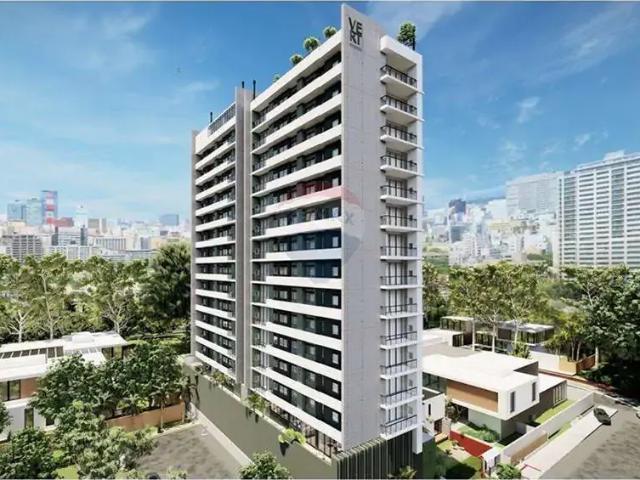 Apartamento venda em Vila Tolentino, Cascavel
