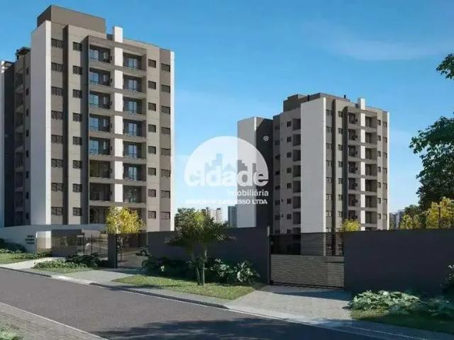 Apartamento venda em Região Geográfica Imediata de Cascavel, Cascavel