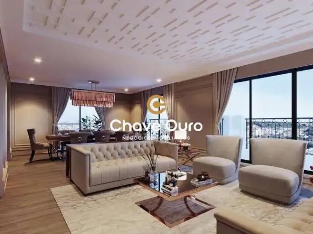 Apartamento venda em Cascavel, Região Geográfica Intermediária de Cascavel