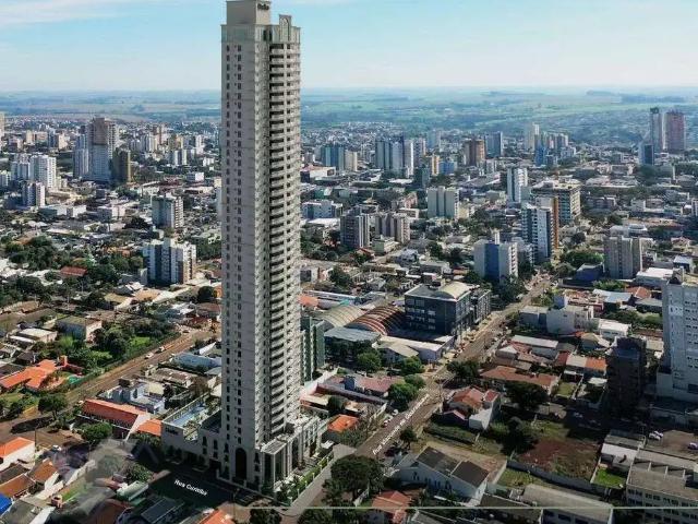 Apartamento venda em Vila Tolentino, Cascavel