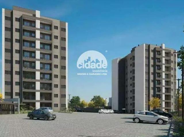 Apartamento venda em Cascavel, Região Geográfica Intermediária de Cascavel