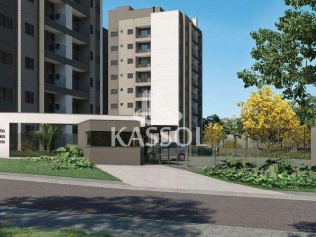 Apartamento venda em Região Geográfica Imediata de Cascavel, Cascavel
