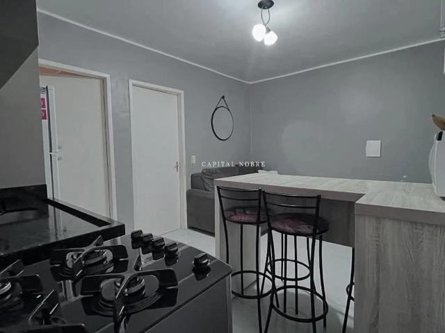Apartamento venda em Região Geográfica Imediata de Cascavel, Cascavel