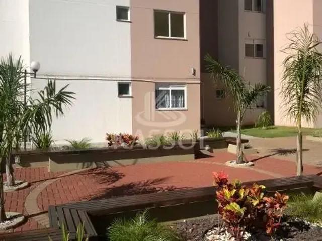 Apartamento venda em Região Geográfica Imediata de Cascavel, Cascavel