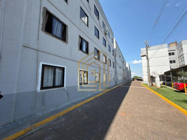 Apartamento venda em Região Geográfica Imediata de Cascavel, Cascavel