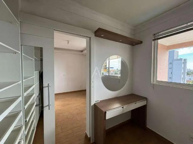Apartamento venda em Cascavel, Região Geográfica Intermediária de Cascavel