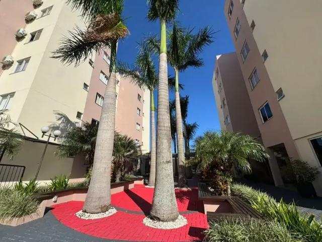 Apartamento venda em Pacaembú, Cascavel