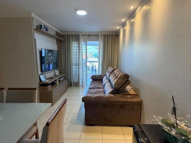 Apartamento venda em Pacaembú, Cascavel