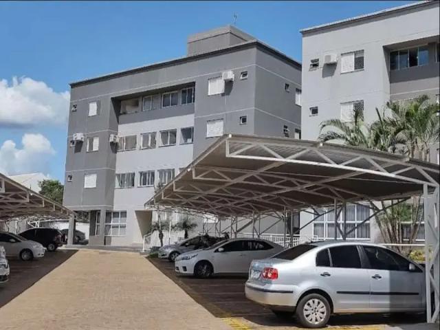 Apartamento venda em Região Geográfica Imediata de Cascavel, Cascavel