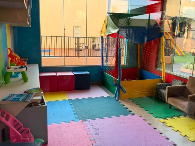 Apartamento venda em Cascavel, Região Geográfica Intermediária de Cascavel