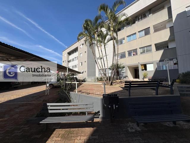 Apartamento venda em Pacaembú, Cascavel