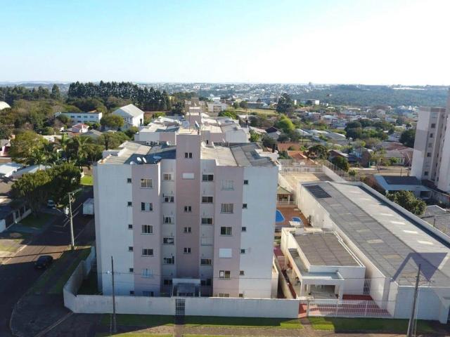 Apartamento venda em Pacaembú, Cascavel