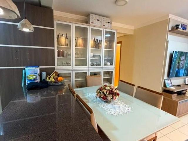 Apartamento venda em Pacaembú, Cascavel
