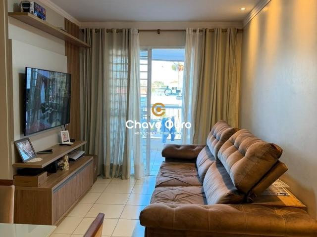 Apartamento venda em Cascavel, Região Geográfica Intermediária de Cascavel