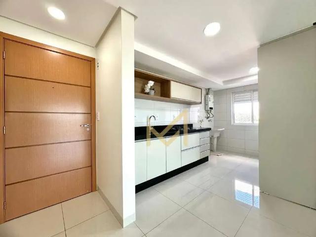 Apartamento venda em Região Geográfica Imediata de Cascavel, Cascavel