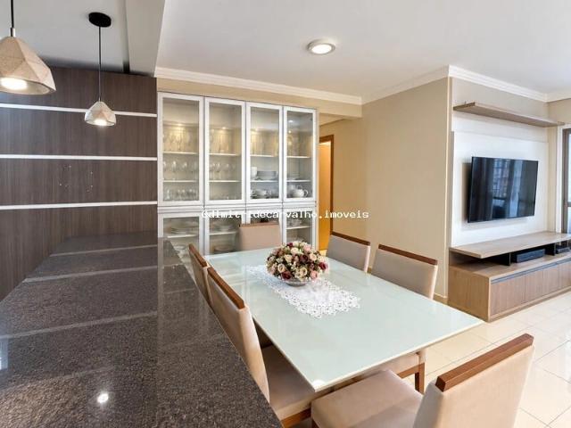 Apartamento venda em Pacaembú, Cascavel