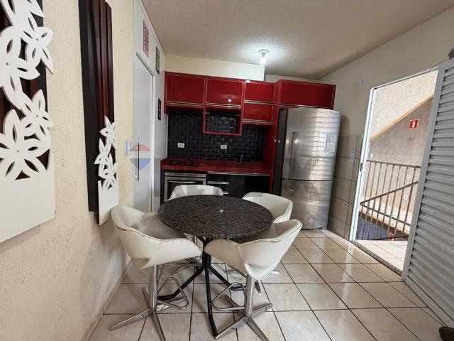 Apartamento venda em Florais do Paraná, Cascavel