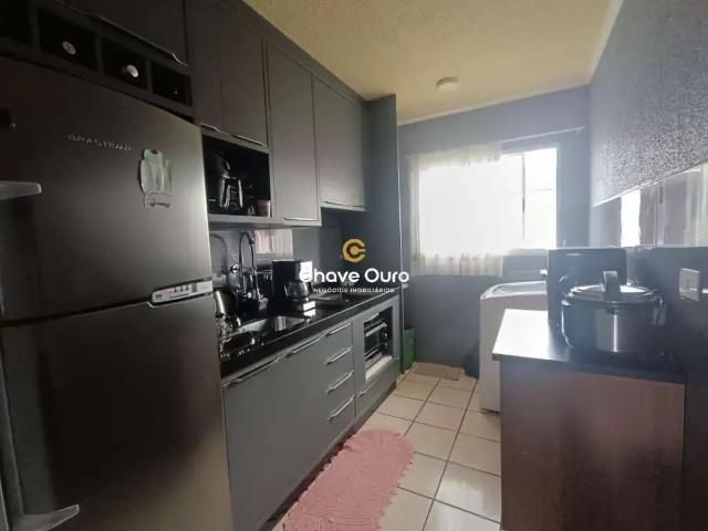 Apartamento venda em Região Geográfica Imediata de Cascavel, Cascavel
