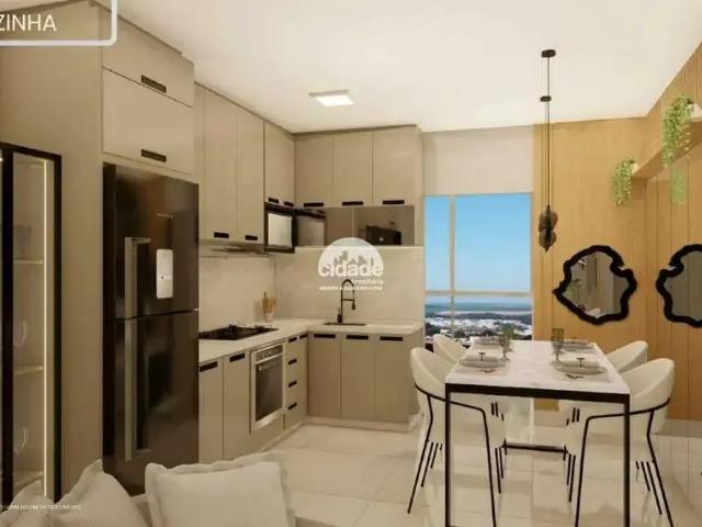 Apartamento venda em Região Geográfica Imediata de Cascavel, Cascavel