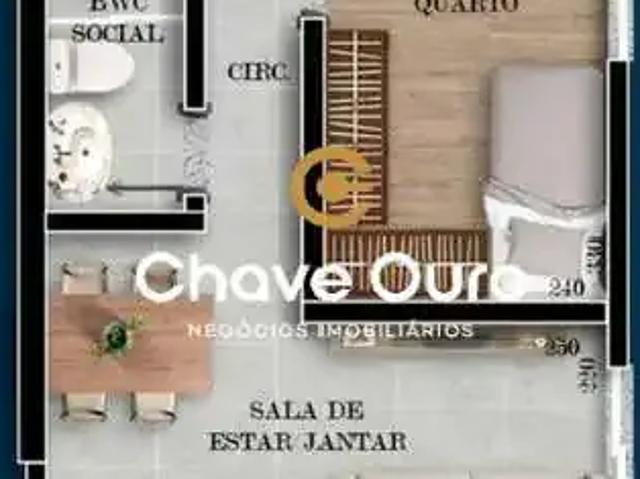 Apartamento venda em Região Geográfica Imediata de Cascavel, Cascavel