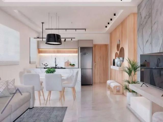 Apartamento venda em Região Geográfica Imediata de Cascavel, Cascavel